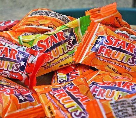 Starfruits Candy Filipino